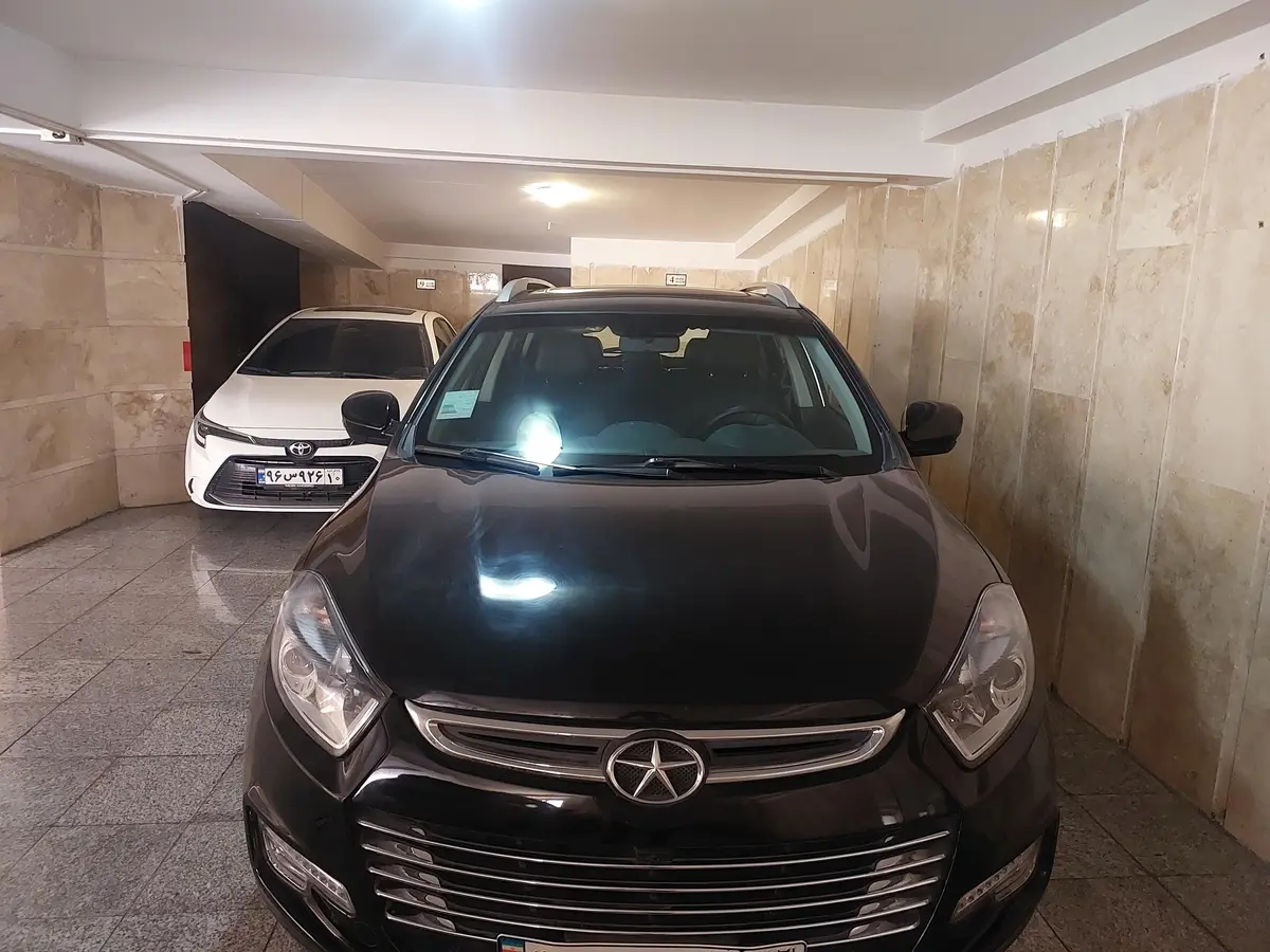 جک،  S5