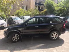 کیا، سورنتو