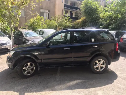 کیا، سورنتو