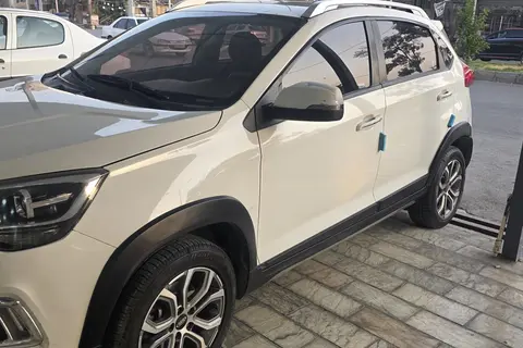 ام وی ام، X22