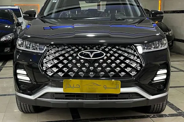 فونیکس، تیگو 7 پرو