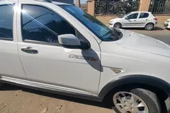 کوییک، دنده ای