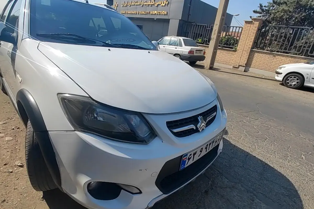 کوییک،  دنده ای