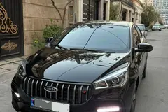 چری، آریزو 5T اسپرت FL