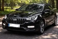 چری، آریزو 5T اسپرت FL