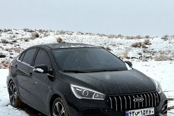 چری، آریزو 5T اسپرت FL