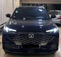 چانگان، CS 55 پلاس