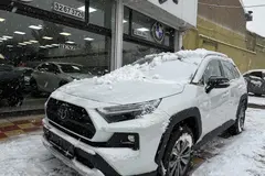 تویوتا، راوفور