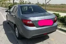 دنا، پلاس EF7