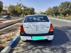 رنو، تندر 90