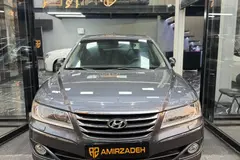 هیوندای، آزرا (گرنجور)