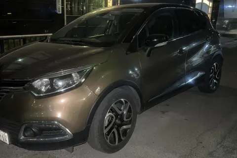 رنو، کپچر
