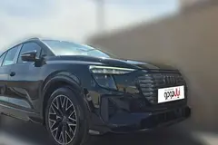آئودی، Q5 e-tron