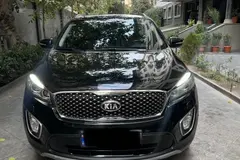 کیا، سورنتو