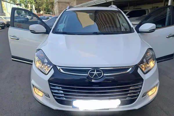 جک  S5