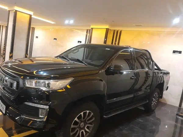 فوتون، تونلند G7