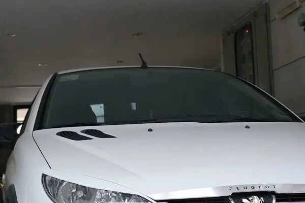پژو  206 SD
