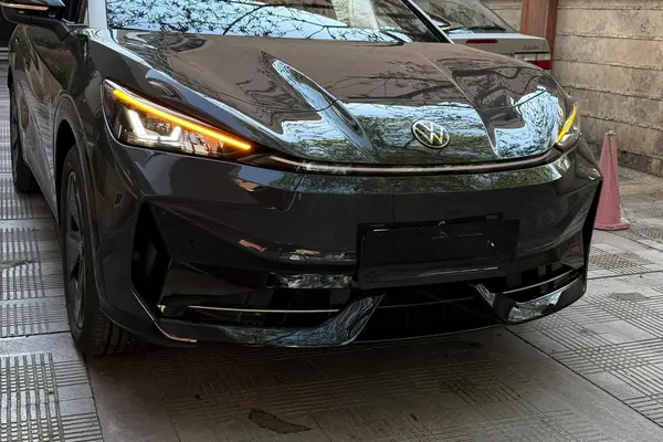 هیوندای، کونا