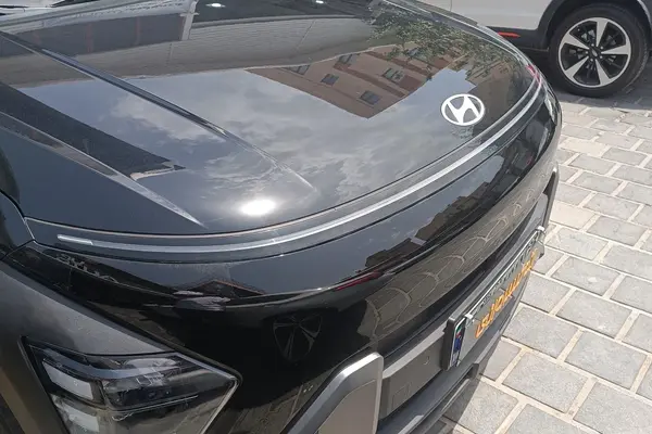 هیوندای، کونا