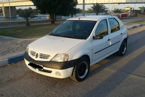 رنو، تندر 90