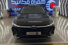 فونیکس، آریزو 8 (Z8)