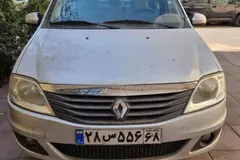 رنو، تندر 90