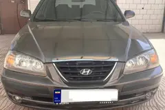 هیوندای، آوانته
