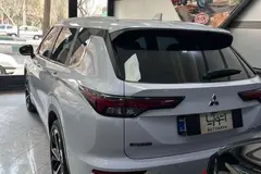 میتسوبیشی، اوتلندر