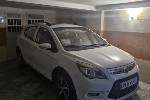 لیفان، X50