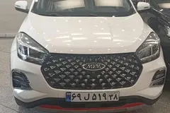 ام وی ام، X55 PRO