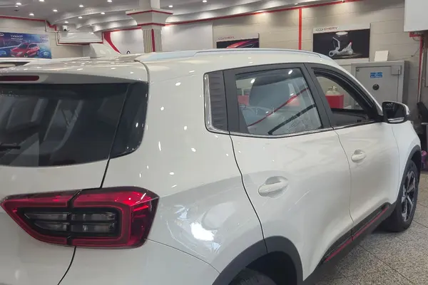 ام وی ام  X55 PRO