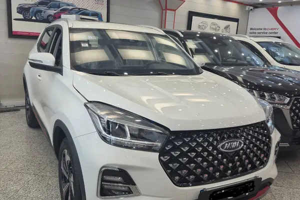 ام وی ام  X55 PRO