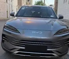 بی وای دی، سانگ پلاس DMi