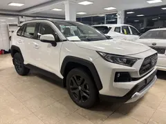 تویوتا، راوفور