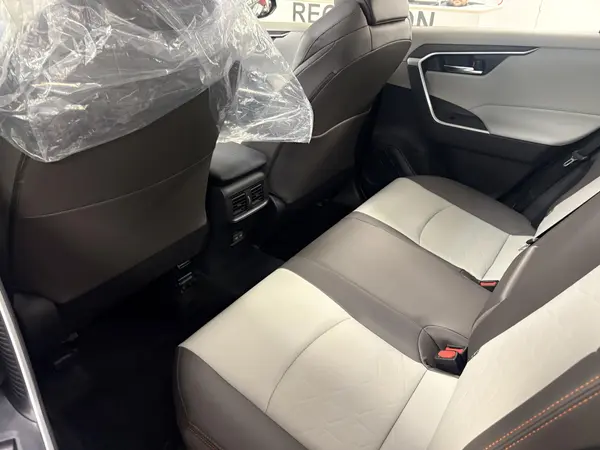 تویوتا، راوفور