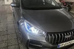 چری، آریزو 5T اسپرت FL