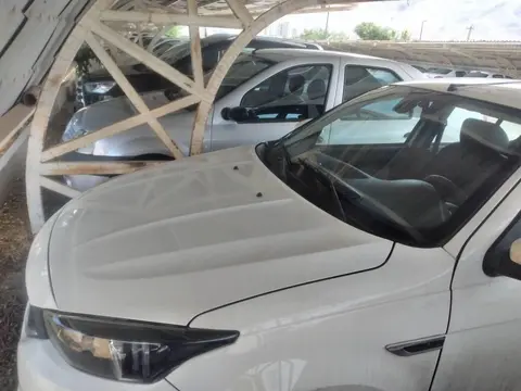 سهند، S دنده ای