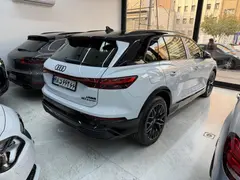 آئودی، Q5 e-tron