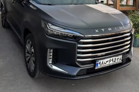 اکستریم، VX (QX)