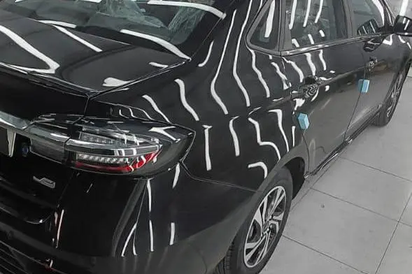 کی ام سی، ایگل