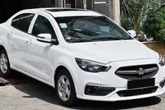 شاهین، G دنده ای