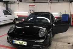 پورشه، 911