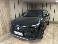 هوندا، وزل