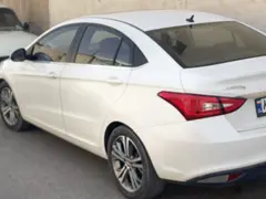 چری، آریزو 5