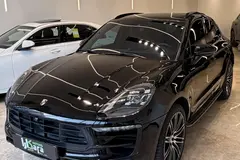 پورشه، ماکان