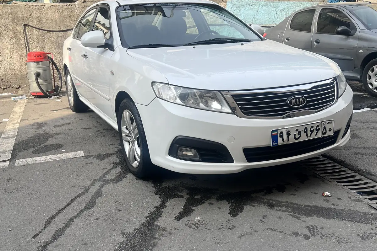 کیا،  اپتیما