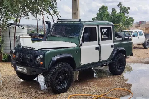 پاژن، چهار در