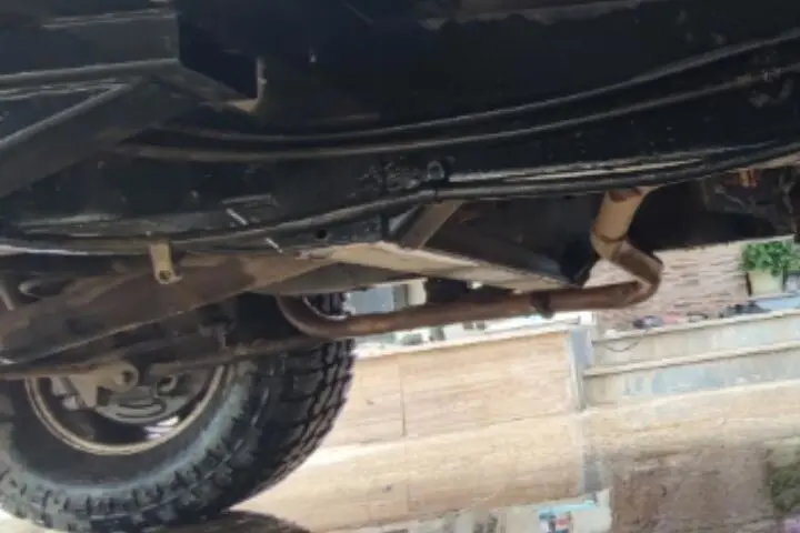 پاژن،  چهار در