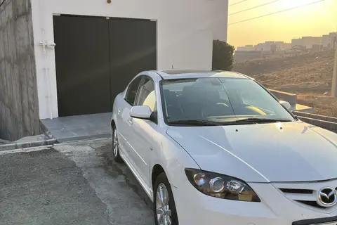 مزدا، 3 قدیم