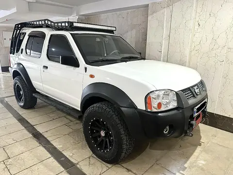نیسان، رونیز